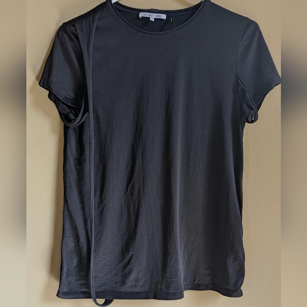 Helmut Lang Tee